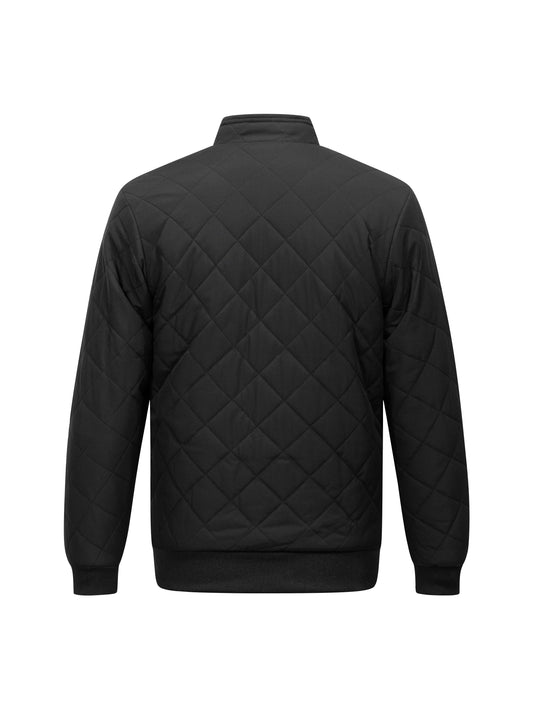 Alistair | Pikowana kurtka typu bomber 1