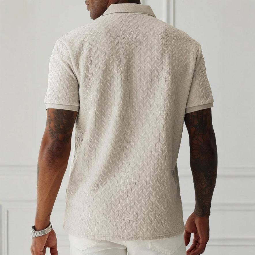 Belmont Polo 5