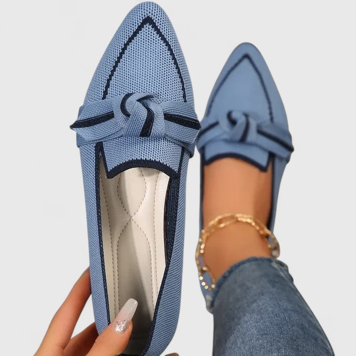Damskie buty ortopedyczne 1
