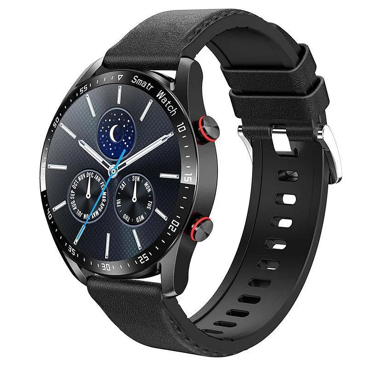 Smartwatch do nieinwazyjnego pomiaru poziomu glukozy we krwi 1